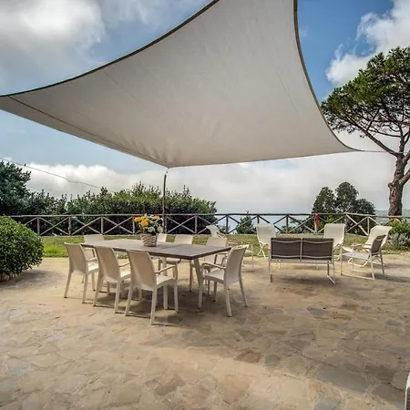 Casa vacanze Casa Pallina