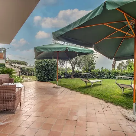 Casa Pallina Casa vacanze *